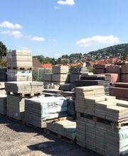 bauSpezi Bau + Heimwerkermarkt Bild 3