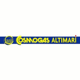 Altimari Assistenza Caldaie Cosmogas logo