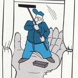 Gebäudedienste Daedler