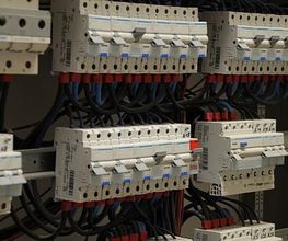 Elektrotechnik Metzner Bild 1