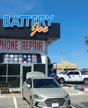 Battery Joe image 16