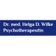 Dr.med. Helga D. Wilke Psychotherapeutin