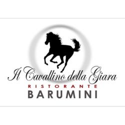 Ristorante Cavallino della Giara logo