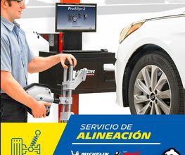 Michelin Car Service-Bavi Periodismo imagen 1
