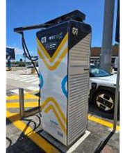 Free to X Stazione di ricarica immagine 3