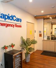 RapidCare Emergency Room - 24 Hr Conroe & Montgomery ER image 2