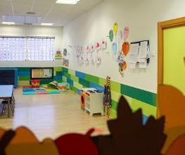 Escuela Infantil La Cotorrera imagen 11