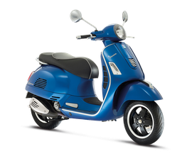Korak Bike & Vespas Bild 9