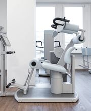 PhysioA.R.T. Zentrum Bild 4