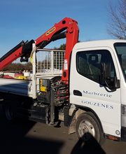 Pompes Funèbres Gouzènes image 2