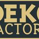 Dekofactory Düsseldorf - Sonnenschutz und Fensterdekoration