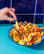 Taco Mundo Leiden afbeelding 11