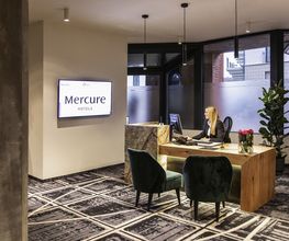 Mercure Hotel Hamm Bild 5
