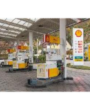 Shell Recharge Charging Station Bild 4