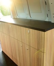 Le Van Fringant image 3