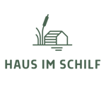 HAUS IM SCHILF