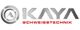 Kaya Schweißtechnik GmbH