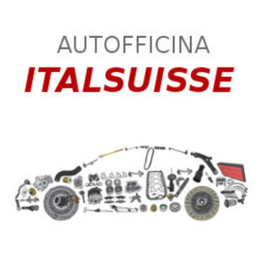Autofficina Italsuisse di Pasquale logo