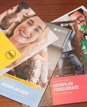 Versicherungsbüro Bernhard Bild 14