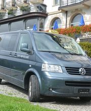 Taxiservice Kurt Engelberg Bild 4