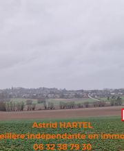 Astrid HARTEL - Conseillère immobilier SAFTI - Beaurevoir image 6