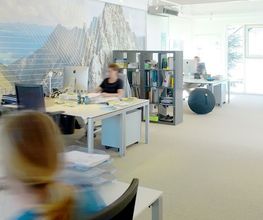 lossin marketing GmbH Bild 2