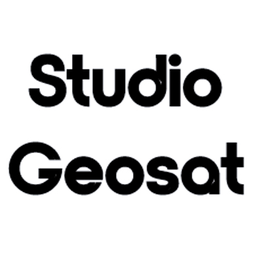 Studio Geosat logo