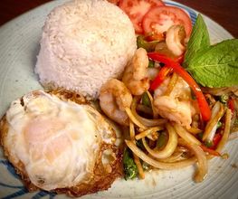 Joy's Thai Restaurant Bild 5