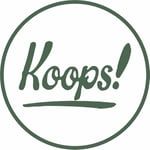 Logo Boekwinkel Koops