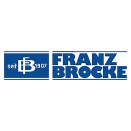 Franz Brocke GmbH & Co. KG logo