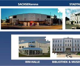 FVG Riesa mbH Bild 1
