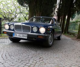 Oldtimervermittlung Werner Neu Bild 4