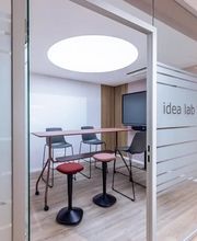 ecos work spaces in Stuttgart Bild 1