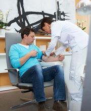 Drs. Weijnen Akupunktur Nürnberg