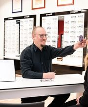 pro optik Hörzentrum Bild 5