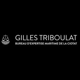 Triboulat Gilles