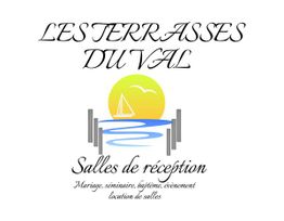 Salles Les Terrasses du Val