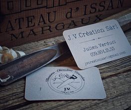 J.V. Création Sàrl Bild 5