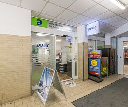 auric Hörcenter Leipzig-Paunsdorf Bild 2