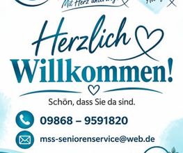 MSS-Mobiler Senioren Service Bild 2