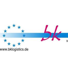 bk Logistics Internationale Spedition GmbH