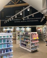 Pharmacie Labbé image 3