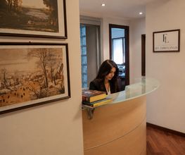 Gallery Cliente