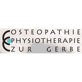 Osteopathie Physiotherapie zur Gerbe