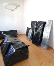 Moveyourhome Umzüge Qualitative Umzüge