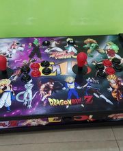 MUNDO ARCADE SEVILLA imagen 17