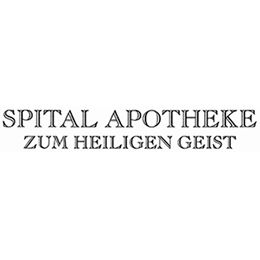 Logo der Spital-Apotheke