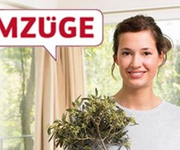 Liebe Umzüge Bild 1