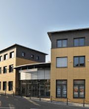 Volksbank Kurpfalz eG - Filiale Sandhausen Bild 2