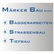Märker Bau GmbH Straßenbau